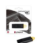 KINGSTON USB 128GB DataTraveler Exodia USB 3.2