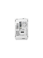 DarkFlash DY470 ATX PC Case, WHITE - Image 2