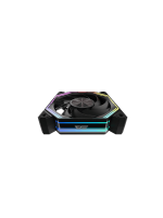 DarkFlash INF34 5IN1 A-RGB Cooling Fan, BLACK - Image 5