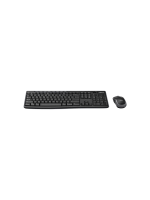 Logitech MK270 WIRELESS KEYBOARD AND MOUSE COMBO - Image 2