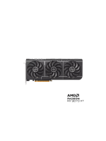 ASUS Prime Radeon™ RX 9070 XT 16GB GDDR6 OC Edition - Image 2