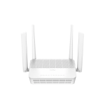 CUDY WR3000S AX3000 Gigabit Mesh Wi-Fi 6 Router White