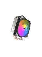 Darkflash U400 Air CPU Cooler, BLACK - Image 3