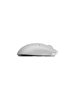 Logitech G PRO X SUPERLIGHT 2 LIGHTSPEED Wireless Gaming Mouse, 8000Hz, WHITE - Image 3