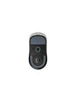 Logitech G PRO X SUPERLIGHT 2 LIGHTSPEED Wireless Gaming Mouse, 8000Hz, WHITE - Image 4