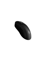 Logitech G PRO X Superlight 2 DEX Lightspeed Wireless Gaming Mouse, 8000Hz, 60g Pro-Grade Lightweight Mouse with 5 Programmable Buttons, 44k DPI Sensor, USB-C Charging, for PC/Mac - Black - Image 3