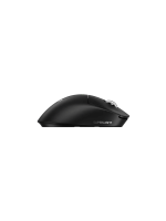 Logitech G PRO X Superlight 2 DEX Lightspeed Wireless Gaming Mouse, 8000Hz, 60g Pro-Grade Lightweight Mouse with 5 Programmable Buttons, 44k DPI Sensor, USB-C Charging, for PC/Mac - Black - Image 4