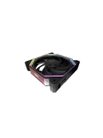 DarkFlash INF34R A-RGB Cooling Fan Reverse, BLACK - Image 5