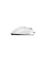 Logitech G PRO X Superlight 2 DEX Lightspeed Wireless Gaming Mouse, 8000Hz, 60g Pro-Grade Lightweight Mouse with 5 Programmable Buttons, 44k DPI Sensor, USB-C Charging, for PC/Mac - WHITE - Image 4