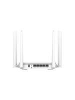 CUDY WR3000S AX3000 Gigabit Mesh Wi-Fi 6 Router White - Image 2