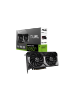 ASUS Dual GeForce RTX™ 5060 Ti 8GB GDDR7 OC Edition