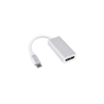 Display Female to USB C Male – USB Type C to Display | CV-0120