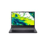ACER Aspire 7 A715-59G-78KV Notebook, Intel® Core™ i7-13620H, 16GB DDR4, 512GB NVME, RTX™ 3050 6GB GDDR6, 15.6" FHD (1920x1080), 144Hz, IPS-Level, Windows 11 Home, Black