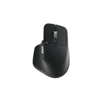 Logitech MX Master 3S Wireless Mouse – Graphite Black