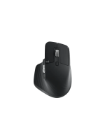 Logitech MX Master 3S Wireless Mouse – Graphite Black