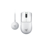 Razer Viper V4 Pro Ultra Lightweight Wireless Esports Gaming Mouse, White