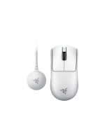 Razer Viper V4 Pro Ultra Lightweight Wireless Esports Gaming Mouse, White
