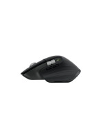 Logitech MX Master 3S Wireless Mouse – Graphite Black - Image 2