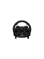 Logitech G923 TRUEFORCE Sim Racing Wheel for Xbox, Playstation and PC - Image 2
