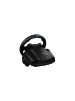 Logitech G923 TRUEFORCE Sim Racing Wheel for Xbox, Playstation and PC - Image 3