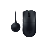 Razer Viper V4 Pro Ultra Lightweight Wireless Esports Gaming Mouse, Black