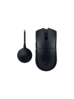 Razer Viper V4 Pro Ultra Lightweight Wireless Esports Gaming Mouse, Black