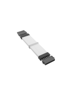Darkflash LG-01 ARGB Extension Cable, BLACK - Image 2