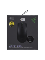 Razer Viper V4 Pro Ultra Lightweight Wireless Esports Gaming Mouse, Black - Image 7