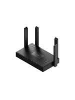CUDY WR3000 AX3000 Gigabit Mesh Wi-Fi 6 Router - Image 2