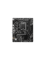 MSI PRO H610M-S DDR4 Motherboard  - Image 2