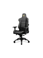 COUGAR ARMOR EVO Royal Gaming Chair, GOLD - Image 2