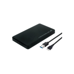 External Enclosure Case Caddy USB 3.0 For HDD 2.5″