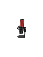 HyperX QuadCast 2 - USB Microphone (Black) - Image 2