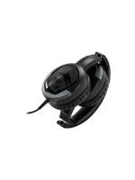 MSI IMMERSE GH30 V2 GAMING HEADSET, BLACK - Image 3