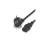 EU Power Cable For Desktop PC