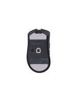 Razer DeathAdder V4 Pro Wireless Gaming Mouse: 56g Lightweight, 8000Hz Polling Rate, Optical Switches Gen-4, Focus Pro 45K Sensor Gen-2, BLACK - Image 4