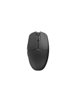 Darkflash DFM80 Plus Gaming Mouse, Black
