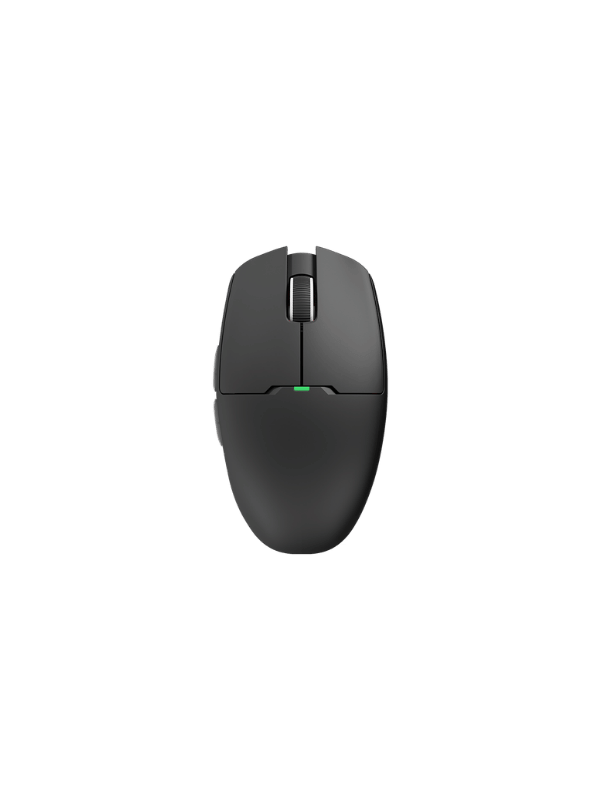 203-1-1 Darkflash DFM80 Plus Gaming Mouse, Black - Image 1