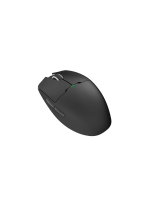 Darkflash DFM80 Plus Gaming Mouse, Black - Image 3