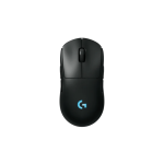 LOGITECH PRO 2 LIGHTSPEED Wireless Gaming Mouse, BLACK