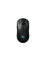 LOGITECH PRO 2 LIGHTSPEED Wireless Gaming Mouse, BLACK