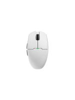 Darkflash DFM80 Plus Gaming Mouse, White