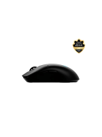 LOGITECH PRO 2 LIGHTSPEED Wireless Gaming Mouse, BLACK - Image 2
