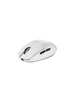 Darkflash DFM80 Plus Gaming Mouse, White - Image 2