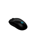 LOGITECH PRO 2 LIGHTSPEED Wireless Gaming Mouse, BLACK - Image 3
