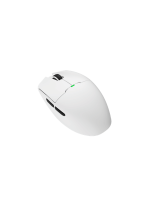 Darkflash DFM80 Plus Gaming Mouse, White - Image 3