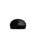 LOGITECH PRO 2 LIGHTSPEED Wireless Gaming Mouse, BLACK - Image 4