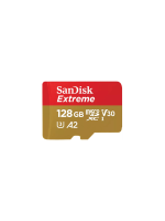 SanDisk 128GB Extreme microSDXC™ UHS-I CARD, Up to 190MB/s