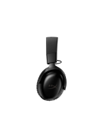 HyperX Cloud III S Wireless Gaming Headset, Black - Image 2