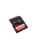 SANDISK 64GB Extreme PRO SDHC™ And SDXC™ UHS-I Card, Up to 200MB/s - Image 2
